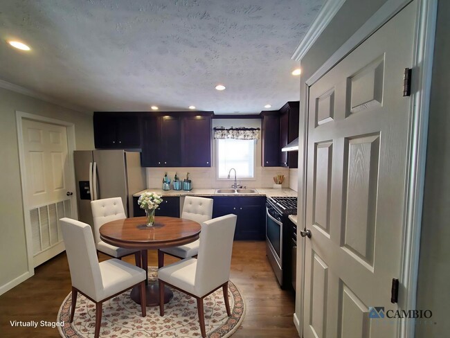 property at 24 Bluebird Hill Dr