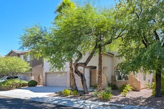 11113 Prado Del Rey Ln in Las Vegas, NV - Building Photo - Building Photo
