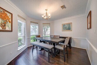 3331 Linder Green Dr in Spring, TX - Building Photo - Building Photo