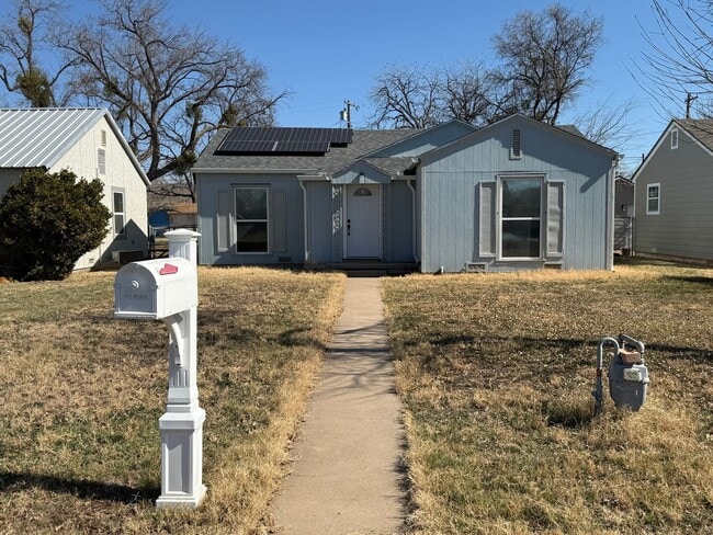 property at 422 Angelo Blvd