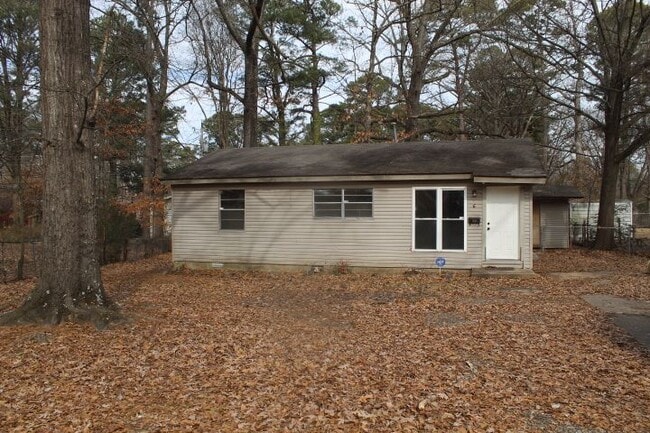 property at 6 York Dr