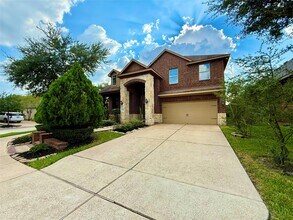 19506 Mills Glen Drive in Cypress, TX - Building Photo - Building Photo