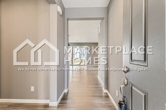 4669 S Odessa St in Aurora, CO - Foto de edificio - Building Photo