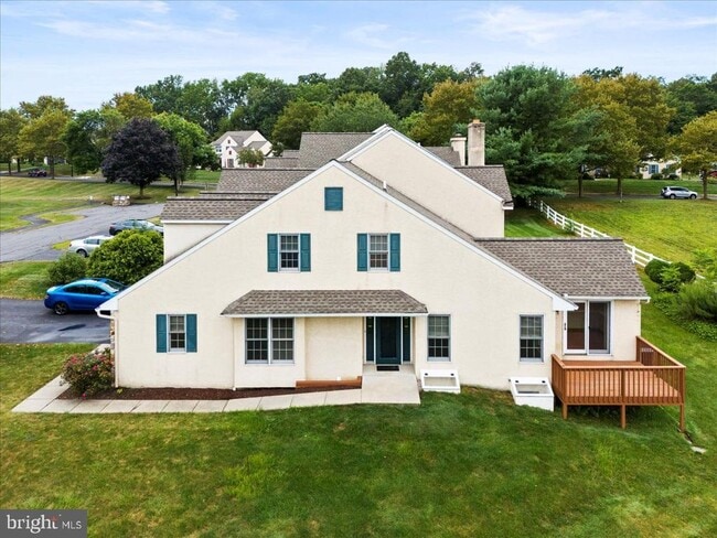 10 Stable Dr in Elverson, PA - Building Photo - Building Photo