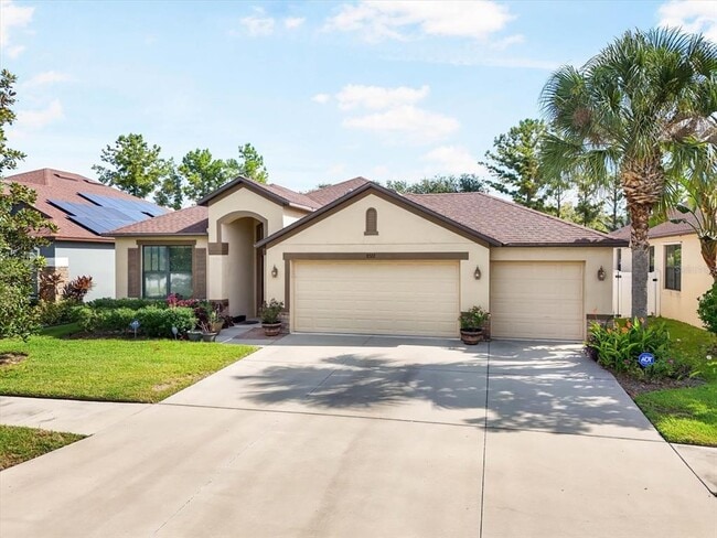 property at 8522 White Poplar Dr