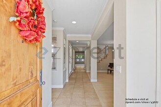 5849 Penwood Ln in Dublin, CA - Building Photo - Building Photo