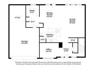 10436 Honeyfur Ct in Charlotte, NC - Building Photo - Building Photo