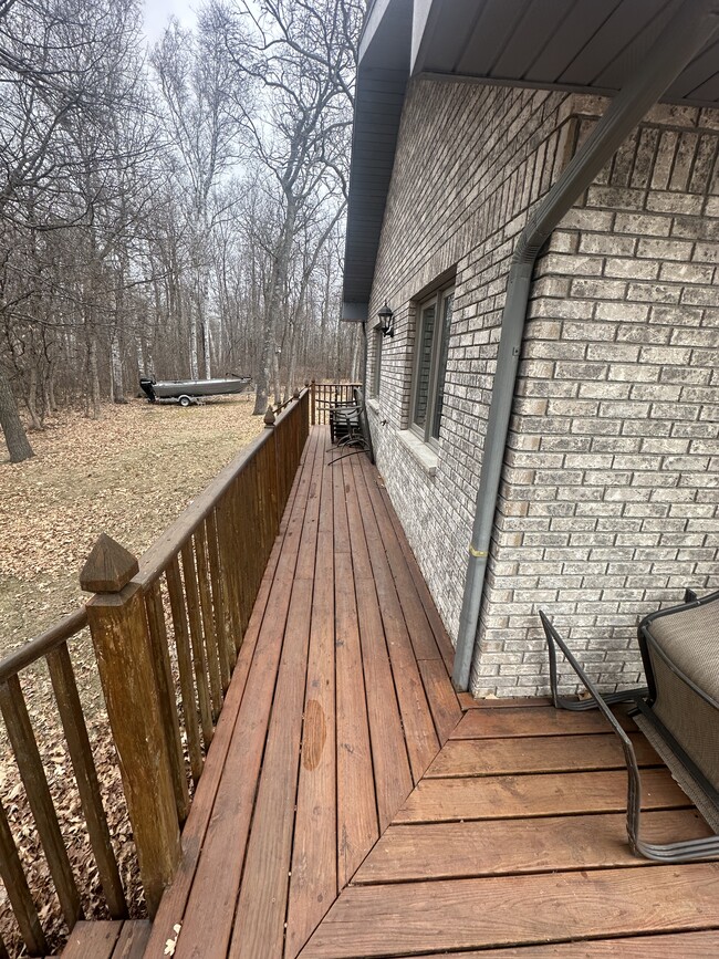 18038 W Windigo Dr SE, Unit 2 in Cass Lake, MN - Building Photo - Building Photo
