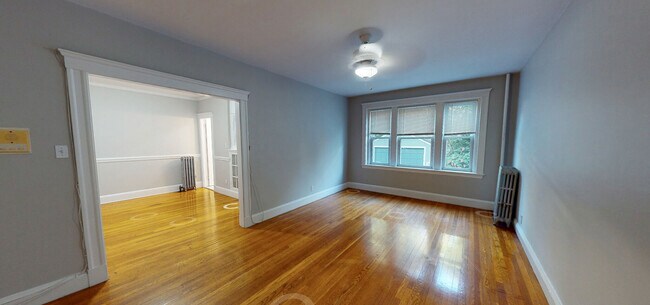 property at 1 Gray St