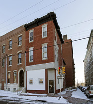 641 N 15th St Apartments