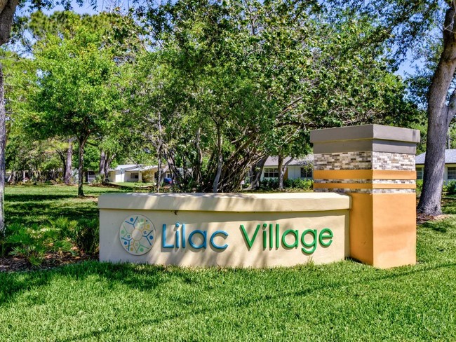 Lilac Village Palm Beach Gardens in Palm Beach Gardens, FL - Building Photo - Building Photo