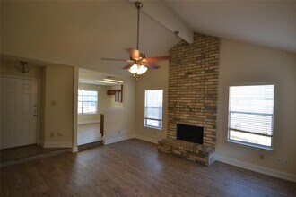 605 Elder Way in Round Rock, TX - Building Photo - Building Photo
