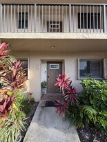 2918 NE 8th Ter, Unit 103 in Wilton Manors, FL - Building Photo