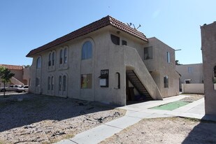 5184 Escondido St in Las Vegas, NV - Building Photo