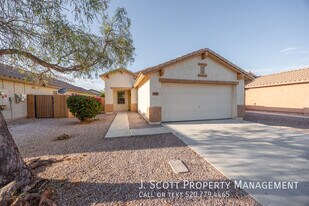 2174 W Kristina Ave in Queen Creek, AZ - Building Photo