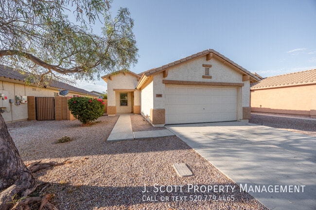 property at 2174 W Kristina Ave