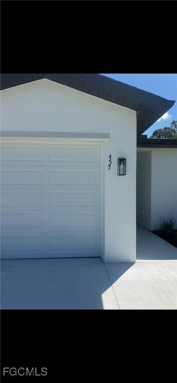 property at 457 Bell Blvd