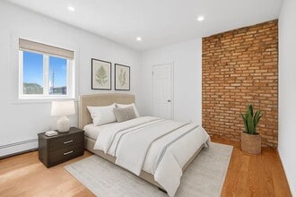 1603 Bushwick Ave in Brooklyn, NY - Foto de edificio - Building Photo