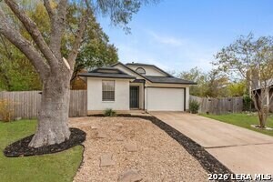 3322 Stoney Mist in San Antonio, TX - Building Photo - Building Photo