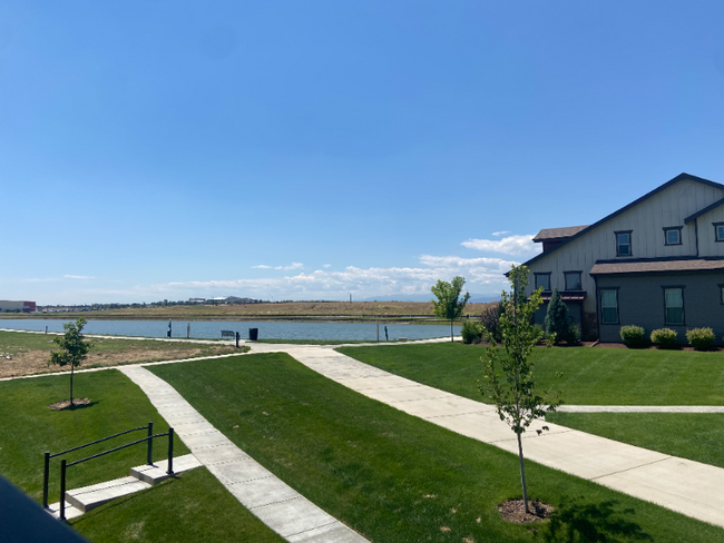 6510 Crystal Downs Dr in Windsor, CO - Foto de edificio - Building Photo