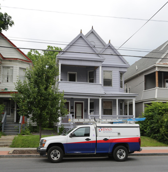 251 Delaware Ave in Albany, NY - Building Photo - Building Photo