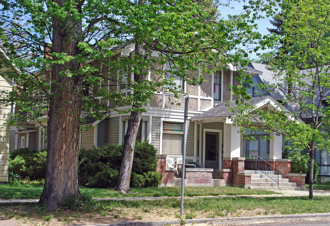 ROSEMERE in Boise, ID - Foto de edificio - Building Photo