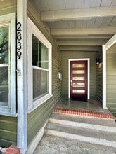 2839 W Twohig Ave in San Angelo, TX - Building Photo - Building Photo