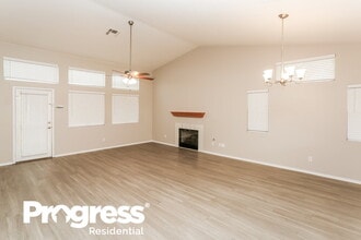 4119 Tatum Ct in North Las Vegas, NV - Building Photo - Building Photo