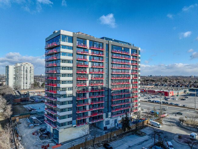 Highlight Condos in Mississauga, ON - Building Photo - Building Photo