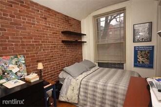 439 Marlborough St-Unit -Apt 21 in Boston, MA - Building Photo - Building Photo