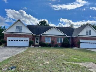 44 Fox Tail Ln in Foxfire, NC - Building Photo