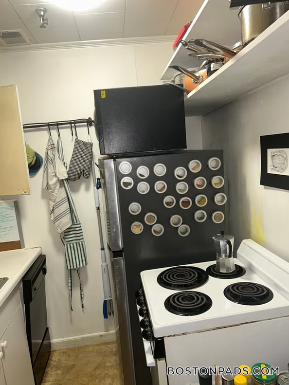 384 Commonwealth Avenue, Unit 51 in Boston, MA - Building Photo - Building Photo