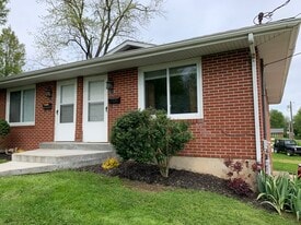 618 N Ohio St, Unit 618 in Jackson, MO - Building Photo