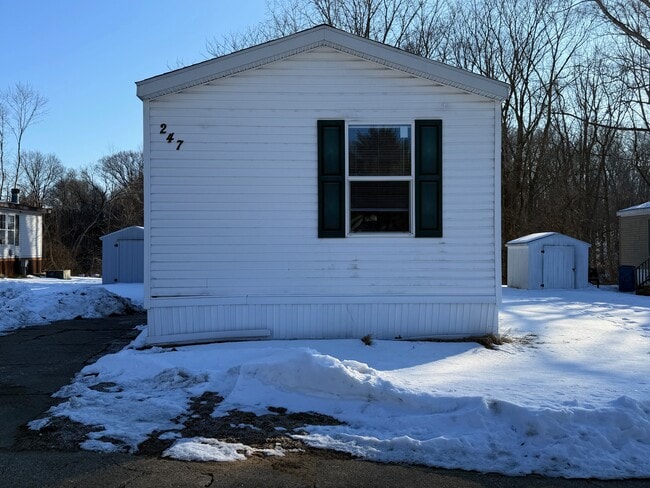 property at 247 Timber Ln