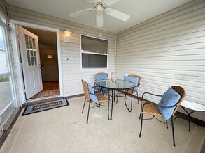 1291 Jonesville Terrace in the Villages, FL - Building Photo - Building Photo