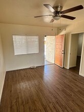 349 E Calle Arizona in Tucson, AZ - Building Photo - Building Photo