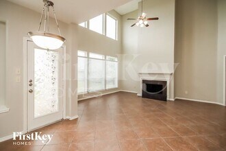 7407 Pony Creek in Missouri City, TX - Building Photo - Building Photo