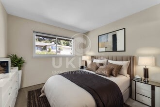 4081 Oak Hill Rd in Oakland, CA - Building Photo - Building Photo