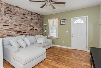 4048 Walsh St in St. Louis, MO - Foto de edificio - Building Photo