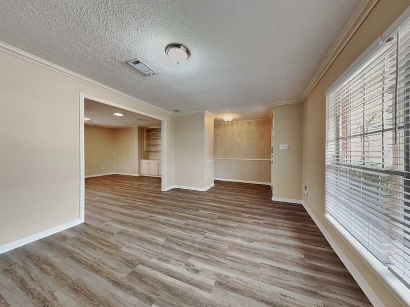 4703 Lost Oak Dr in Spring, TX - Foto de edificio