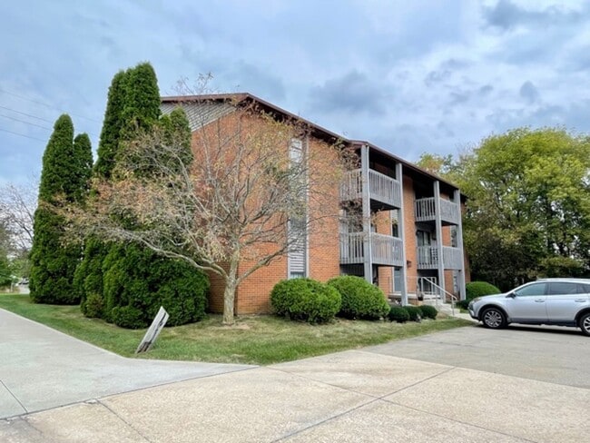 2149 Ferguson Rd in Ontario, OH - Building Photo - Building Photo