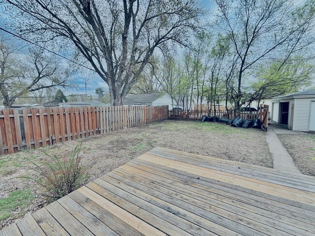 property at 6723 50th Ave N