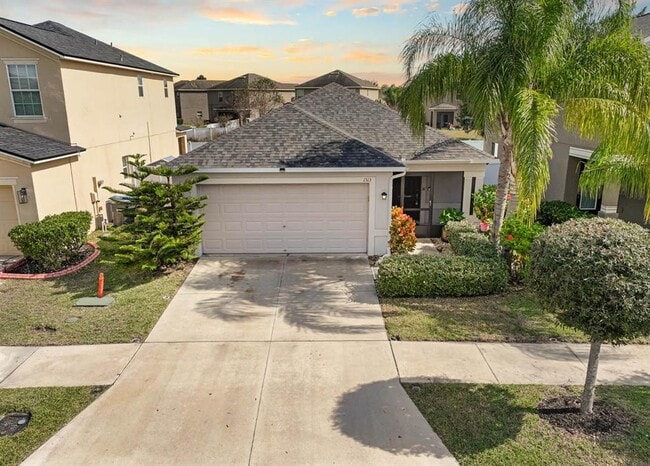 property at 1313 Trailwater St