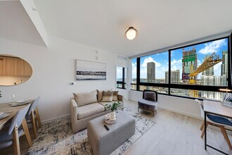 36 NE 2nd St, Unit SI ID1464974P in Miami, FL - Building Photo - Building Photo