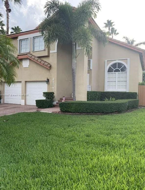 property at 3174 NW 98th Ct