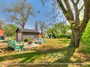2212 N Kelham Ave in Oklahoma City, OK - Building Photo - Building Photo