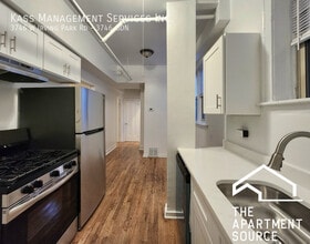 3746 W Irving Park Rd in Chicago, IL - Building Photo - Building Photo