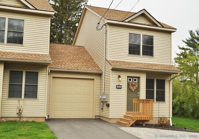 property at 19 Bellevue Ave