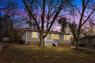 1317 5th Pl NW in Center Point, AL - Building Photo - Building Photo