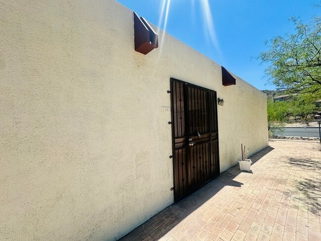 1349 W Pennington St in Tucson, AZ - Building Photo - Building Photo